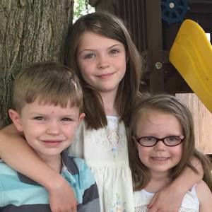 Meet your Posher, Cathy